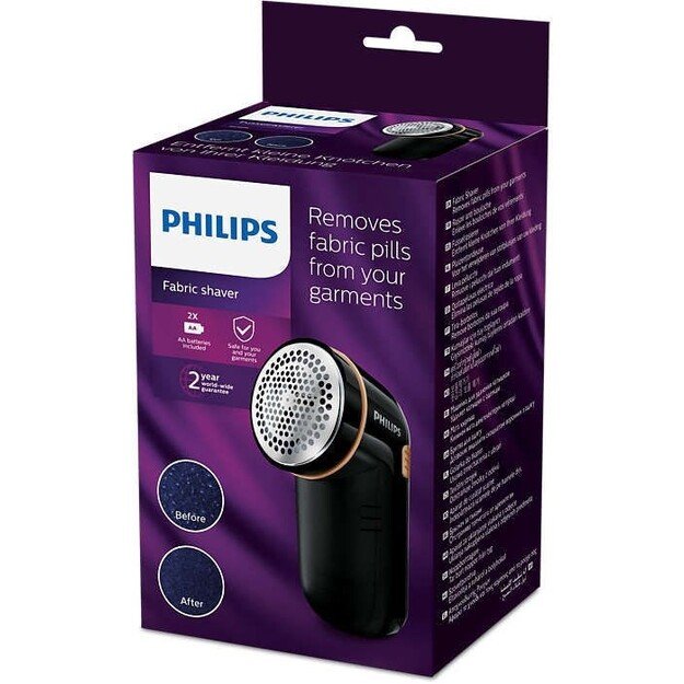 PHILIPS GC026/80