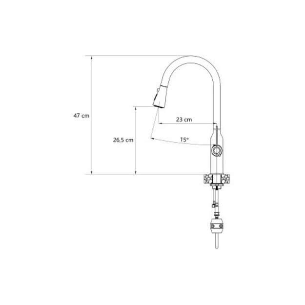 Quadron JESSICA Q LINE 3573591_BS