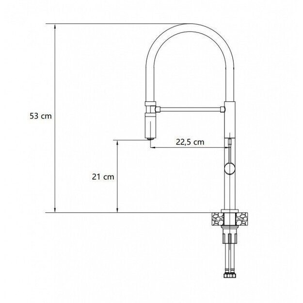 Quadron MARGOT T LINE 3623502_BLMPVDC1