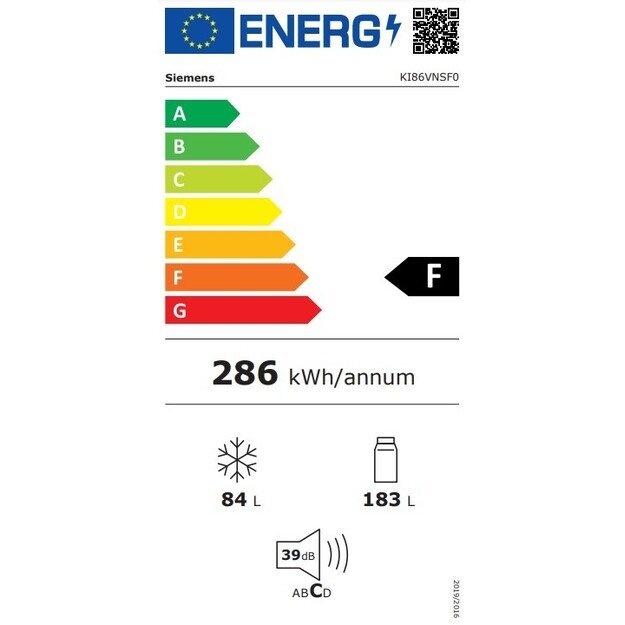 SIEMENS KI86VNSE0