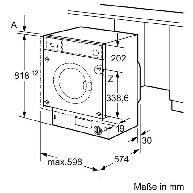 SIEMENS WI14W443