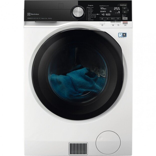 ELECTROLUX EW9W161BC