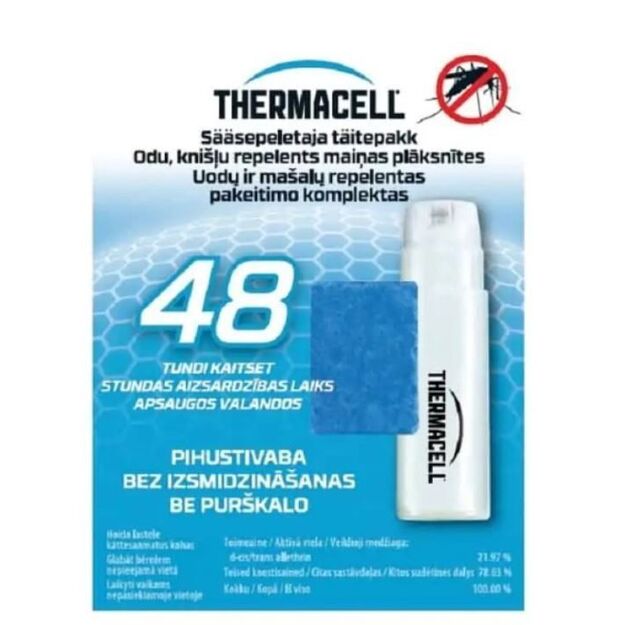 THERMACELL R-4 48 val